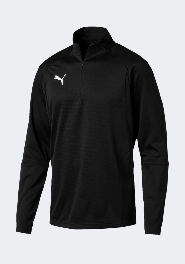 Puma Kids' Liga Training 1/4 Zip Top