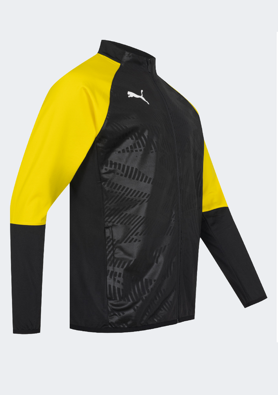 Puma Men's Cup Training Poly Core Jacket