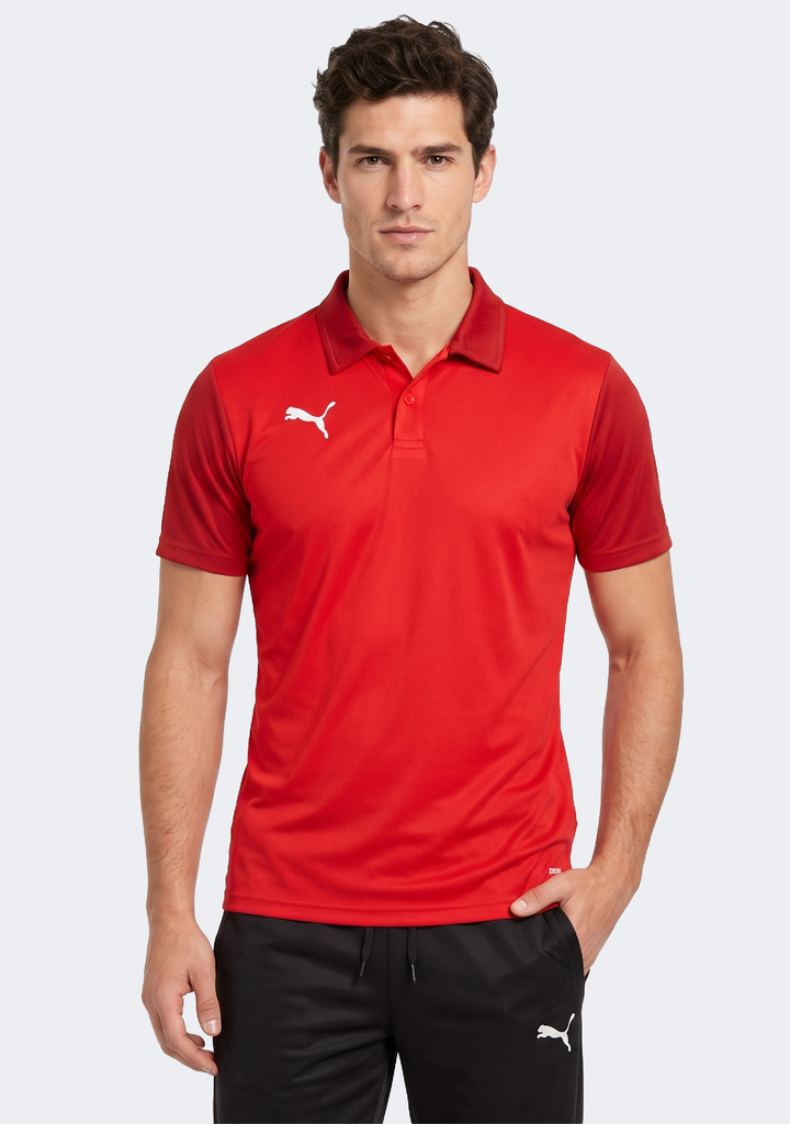 Puma Men's TeamGOAL 23 Sideline Polo