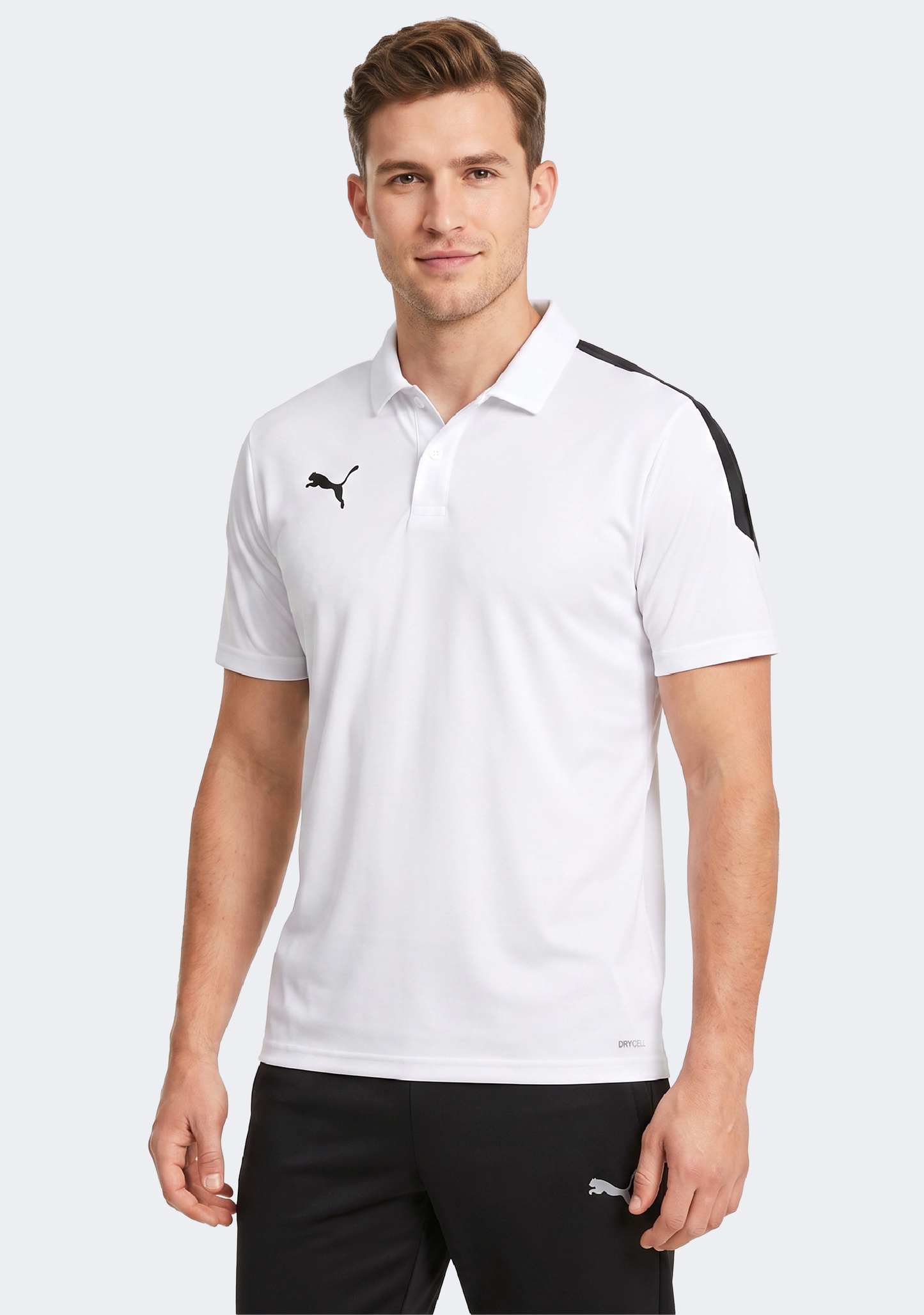Puma Men's TeamLIGA Sideline Polo