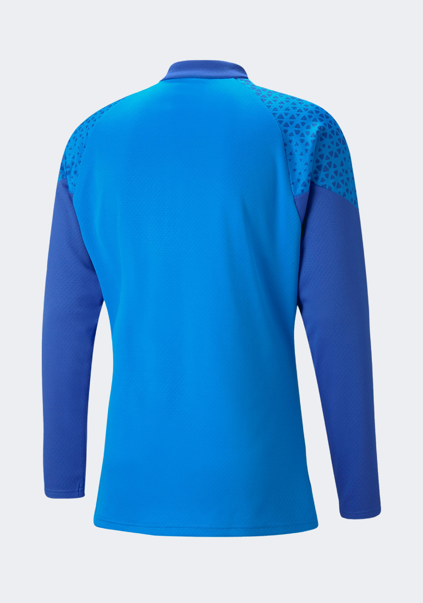 Puma Men's TeamCUP Training 1/4 Zip Top