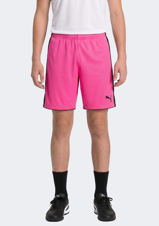 Puma Kids' Tournament Goalkeeper Shorts
