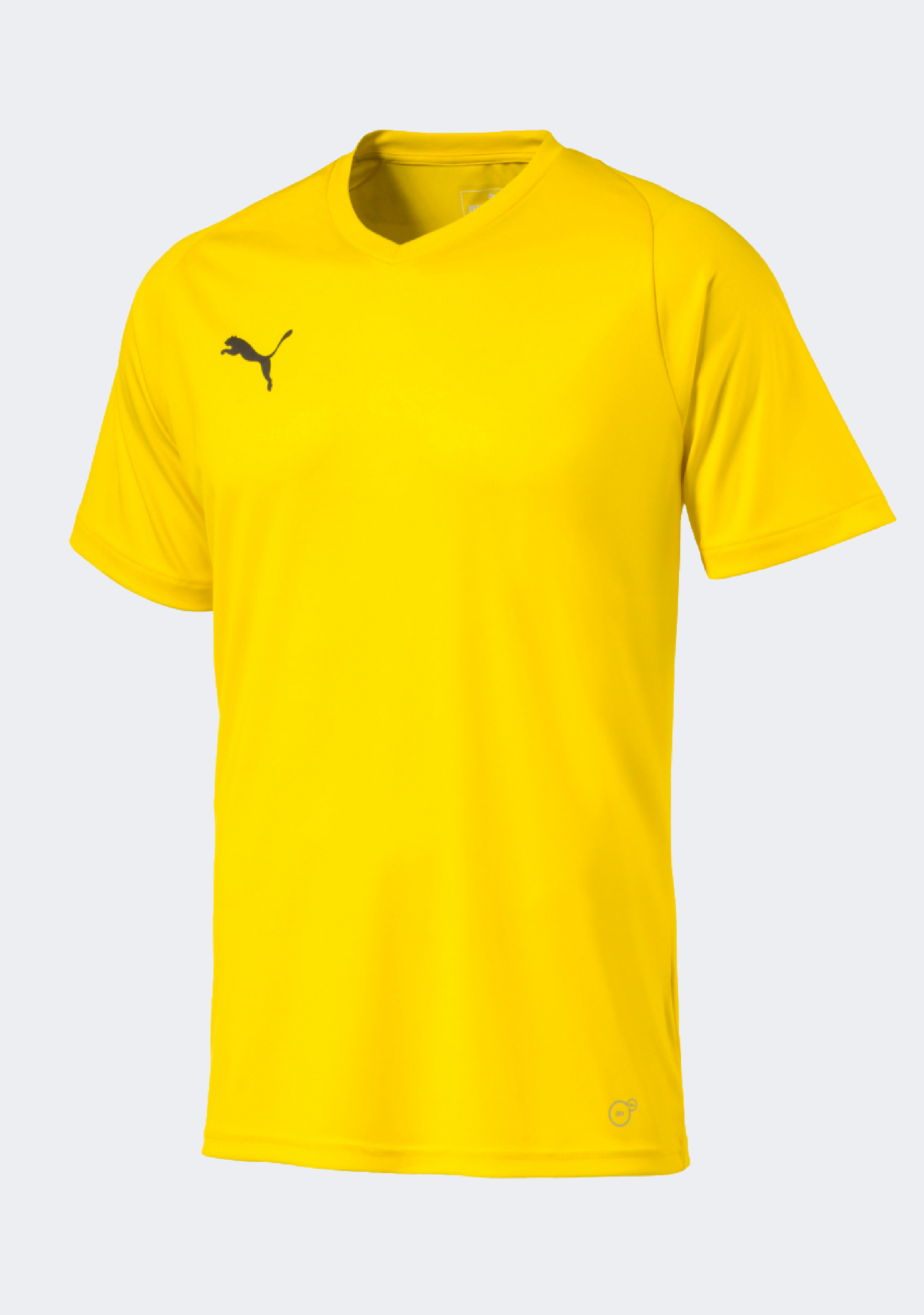 Puma Kids' Liga Core Jersey