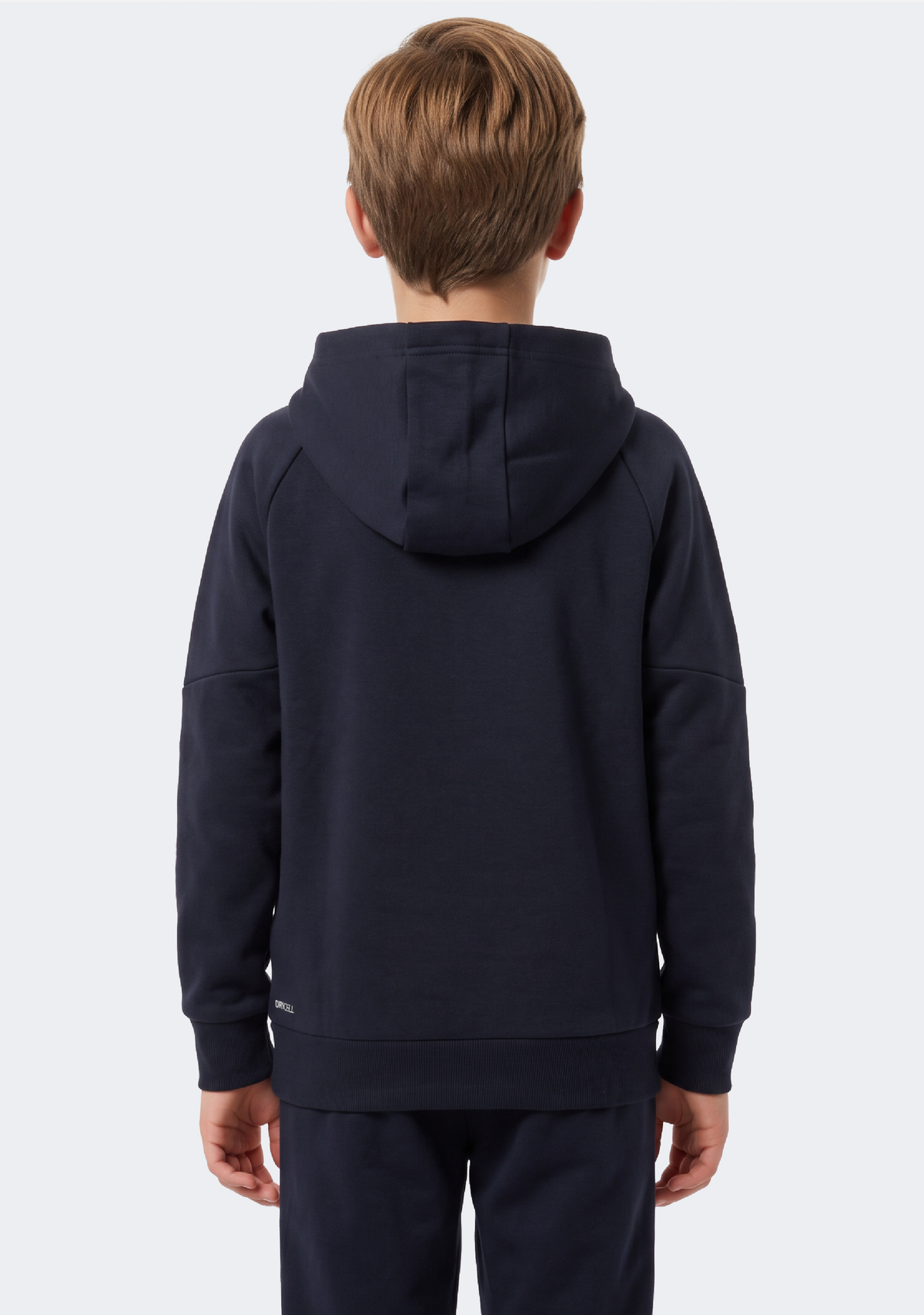 Puma Kids' Carlton Blues 2026 Team Hoodie
