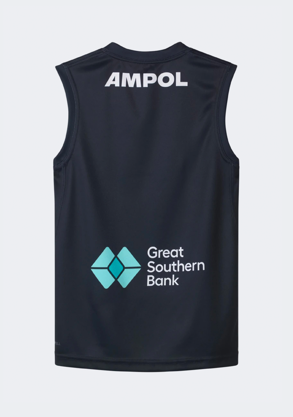 Puma Kids' Carlton Blues 2026 Home Guernsey