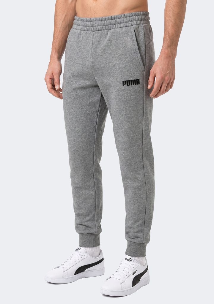 Puma Men's Essentials Fleece Pants