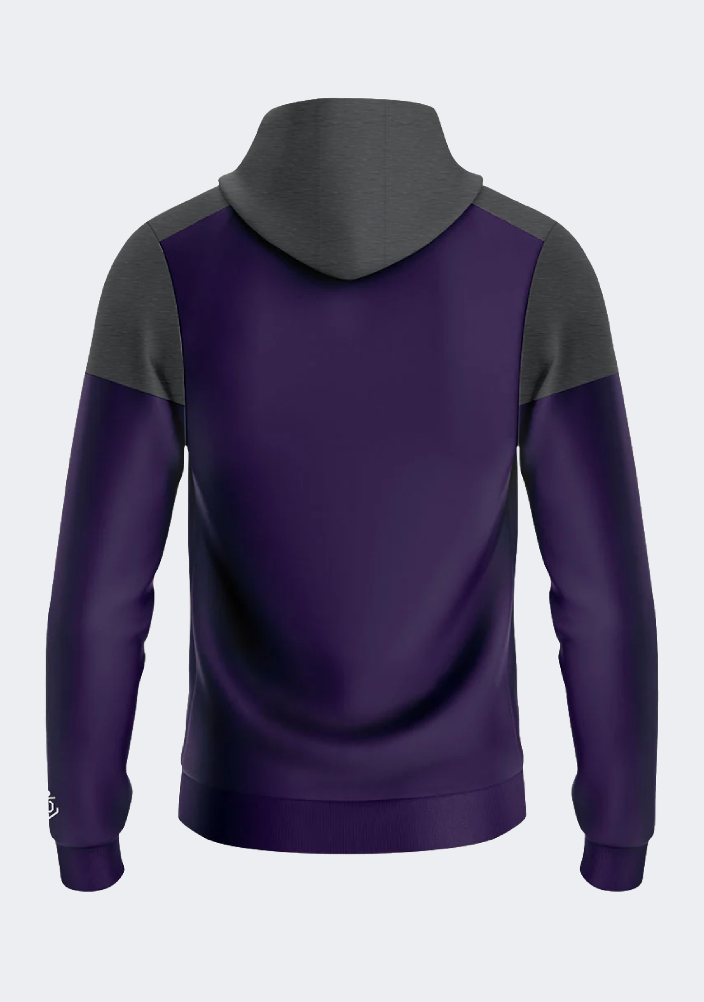 Burley Sekem Men's Fremantle Dockers Adult Player Hoodie