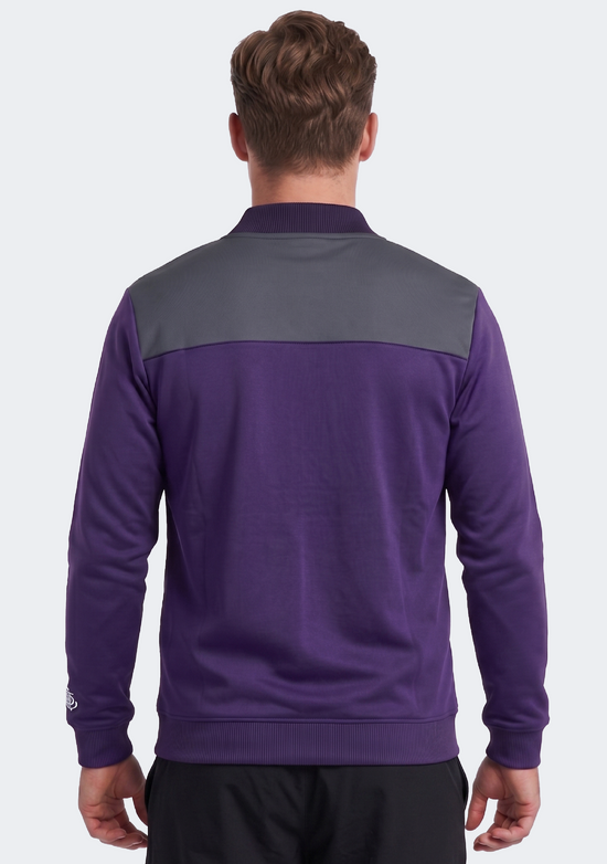 Burley Sekem Men's Player Tracksuit Jacket