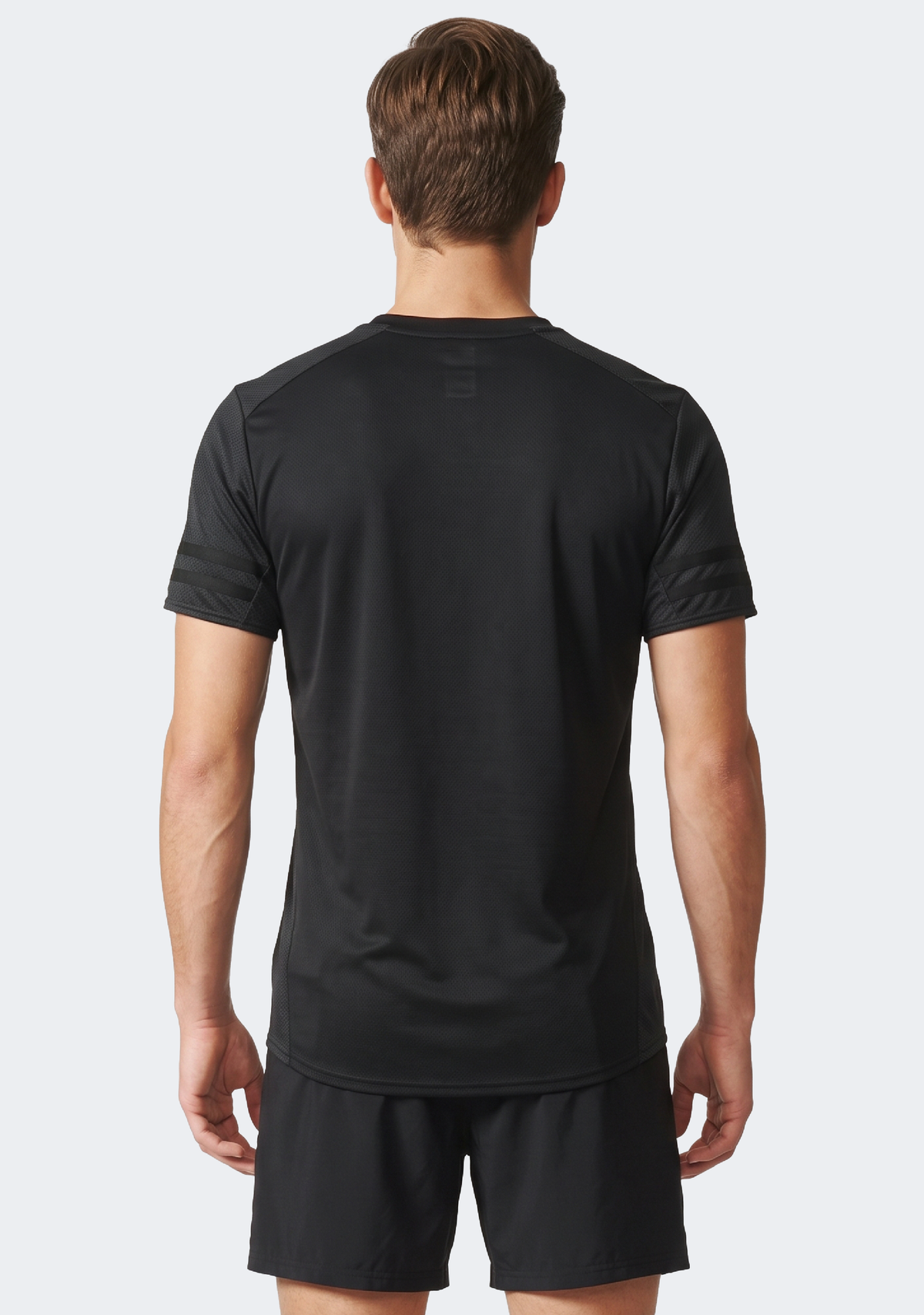 Adidas Men's Response Short Sleeve Tee