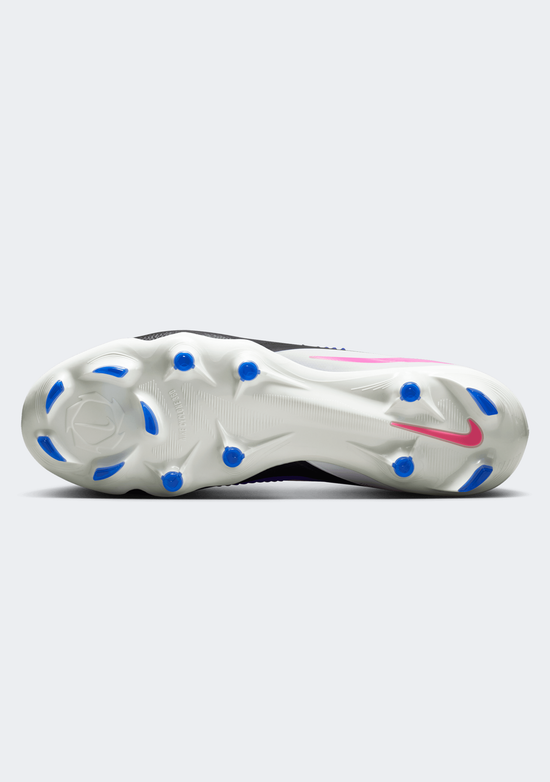 Nike Phantom 6 Low Pro Firm Ground Football Boots