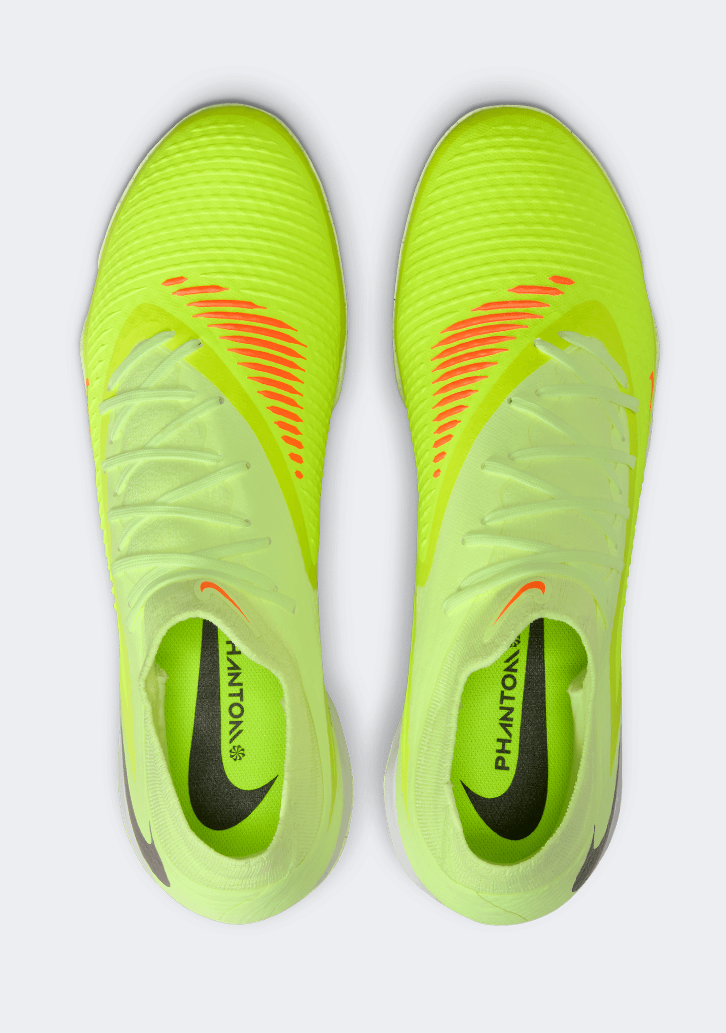 Nike Phantom 6 High Academy Turf Boots