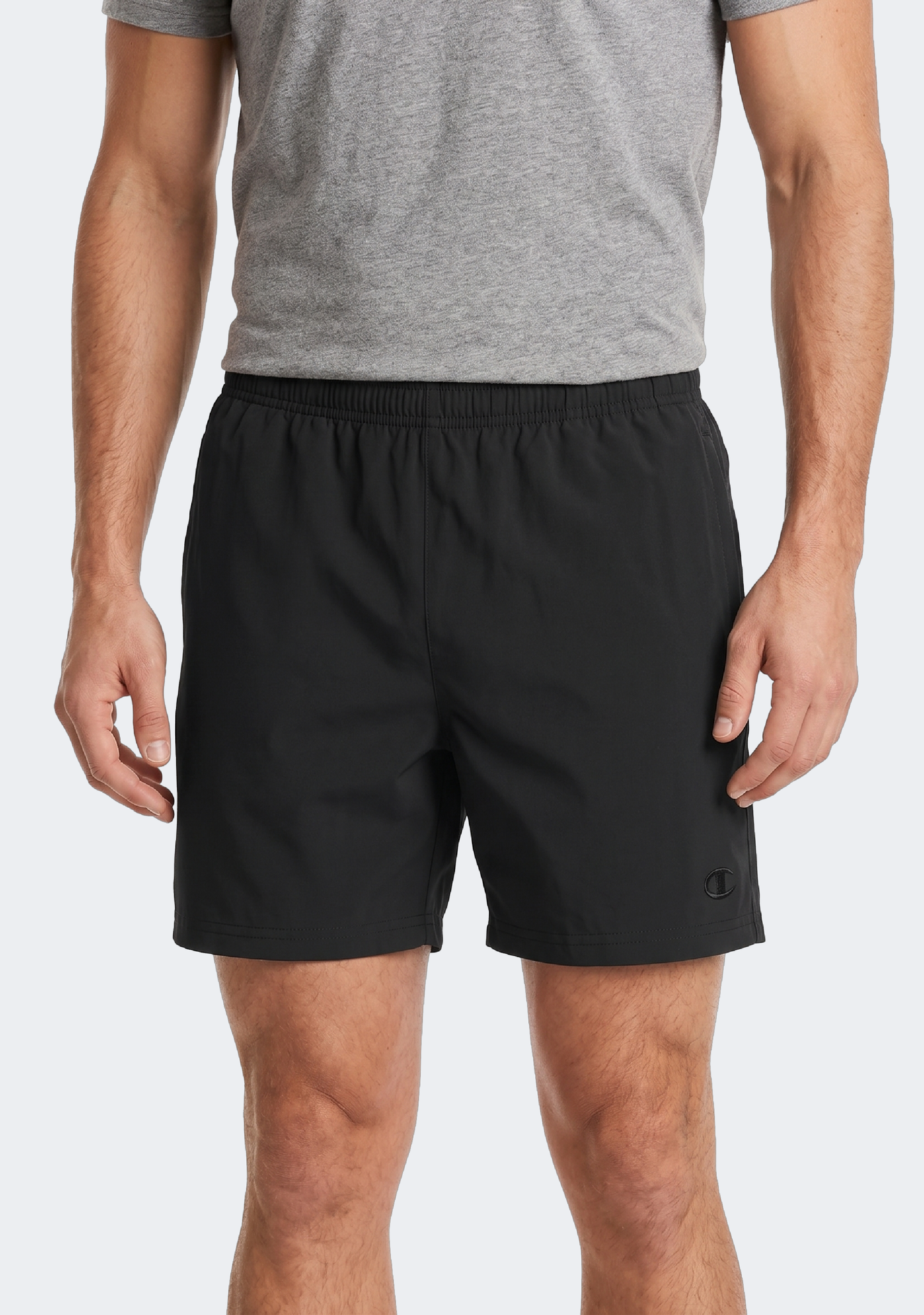 Champion Men's Legend Infinity Shorts Black
