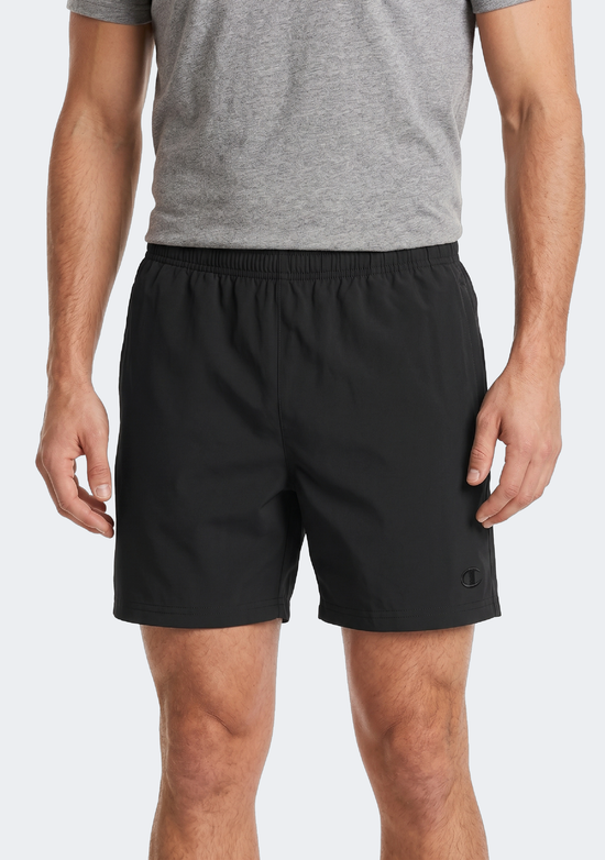 Champion Men's Legend Infinity Shorts Black