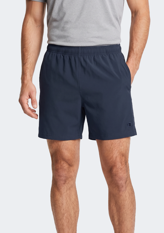 Champion Men's Legend Infinity Shorts Navy