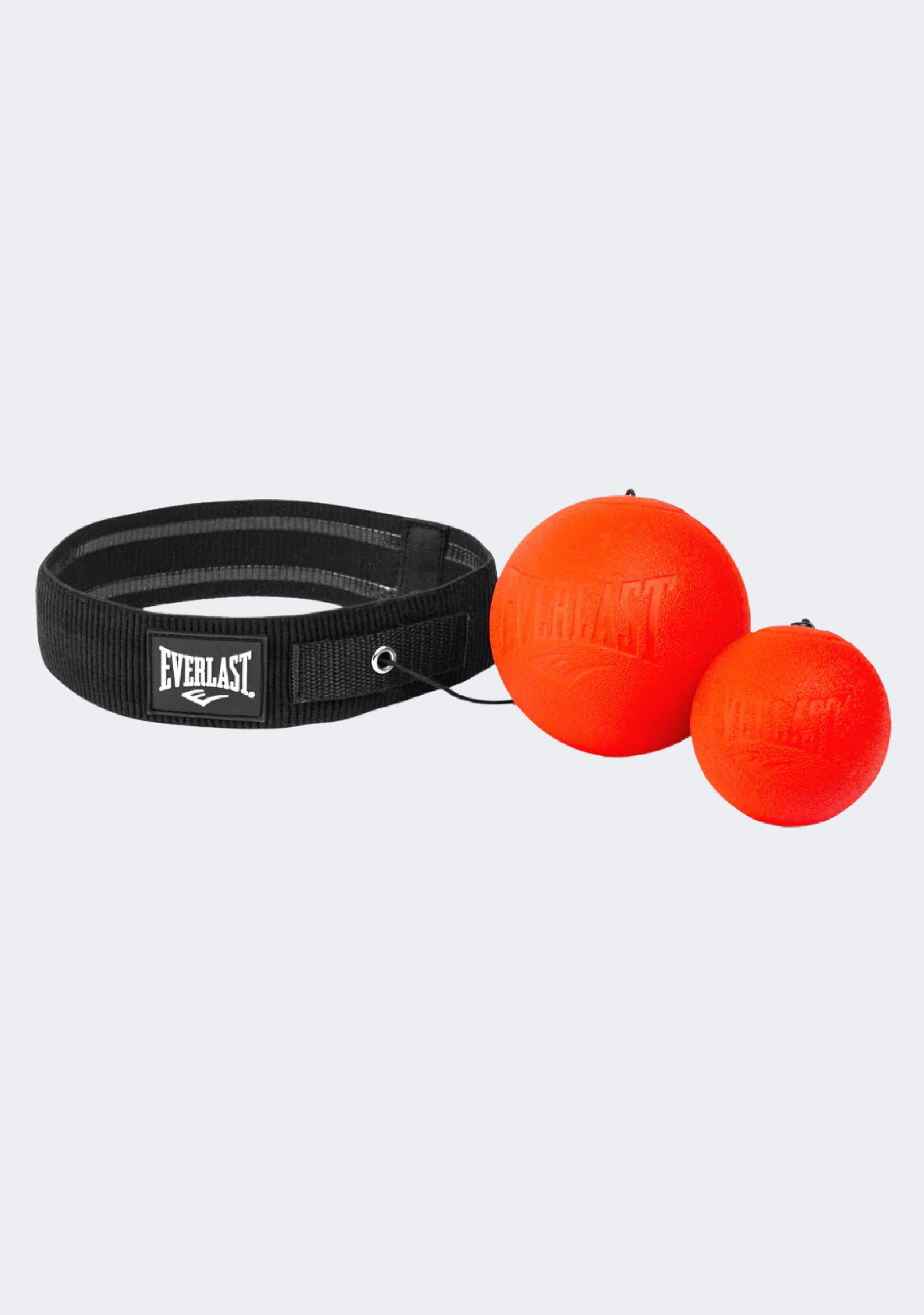 Everlast Powerlock Reflex Ball