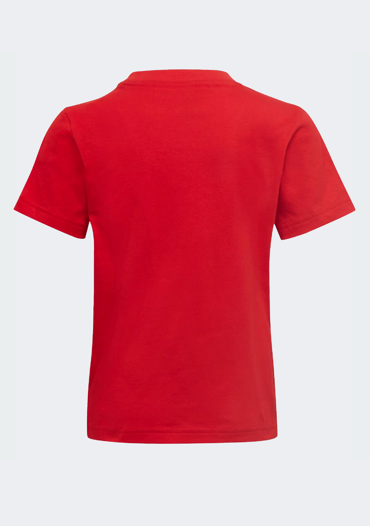 Adidas Kids' Essentials 3-Stripes Tee
