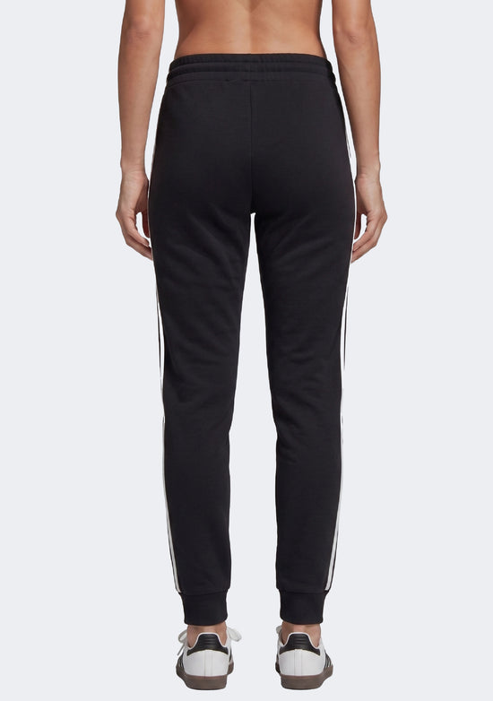 Adidas Women's Essentials French Terry 3-Stripes Pants