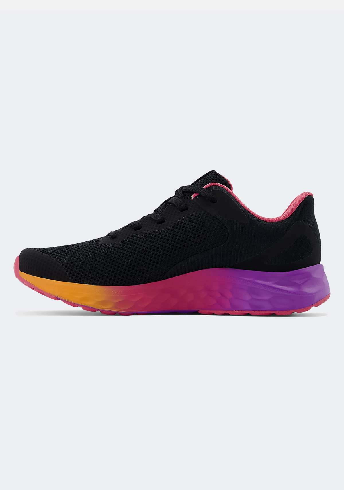 New Balance Kids' Fresh Foam Arishi v4 Lace
