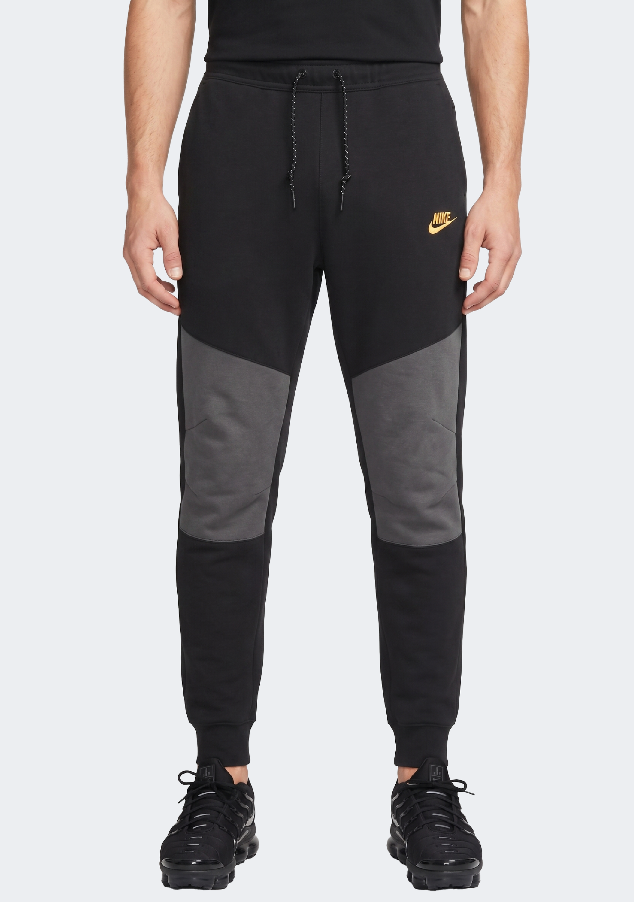 Nike Men's Tech Mix Fleece Joggers