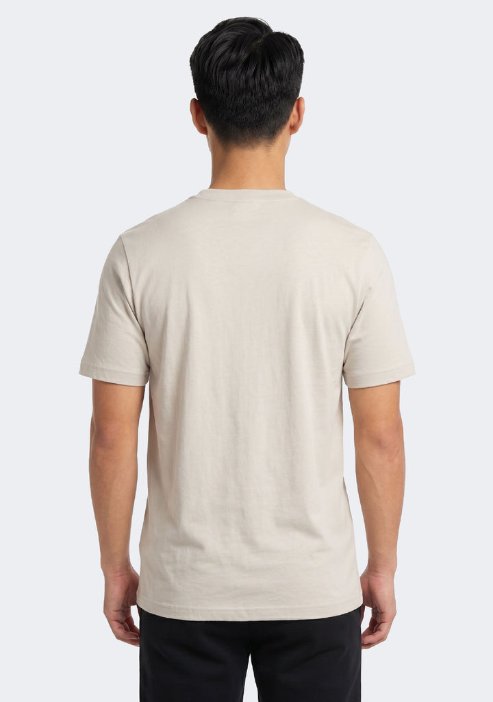 Adidas Men's Collegiate Lineage Graphic Tee