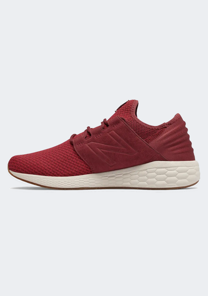 New Balance Men’s Fresh Foam Cruz V2