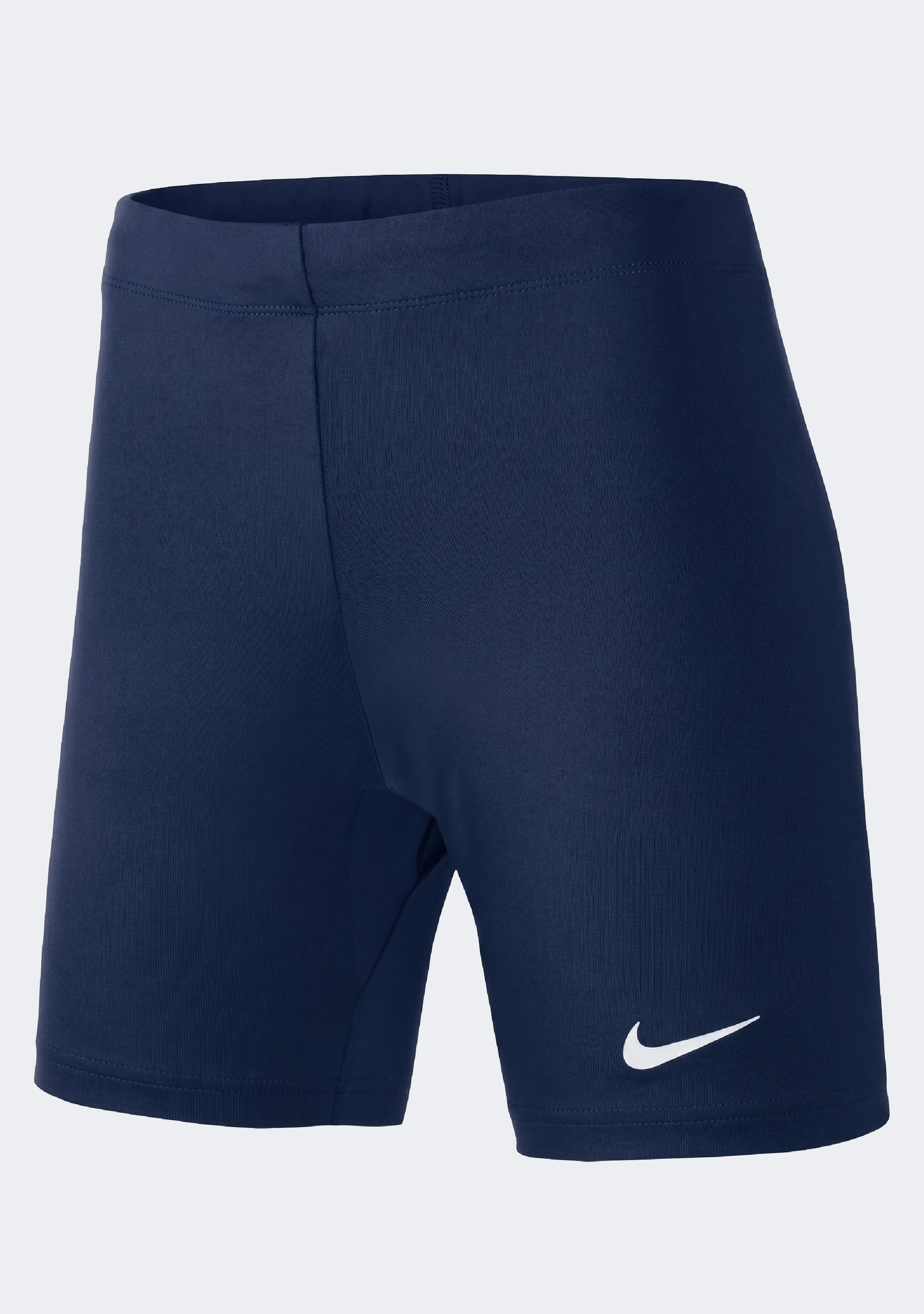 Nike Women's Dri-FIT Half Tights Navy