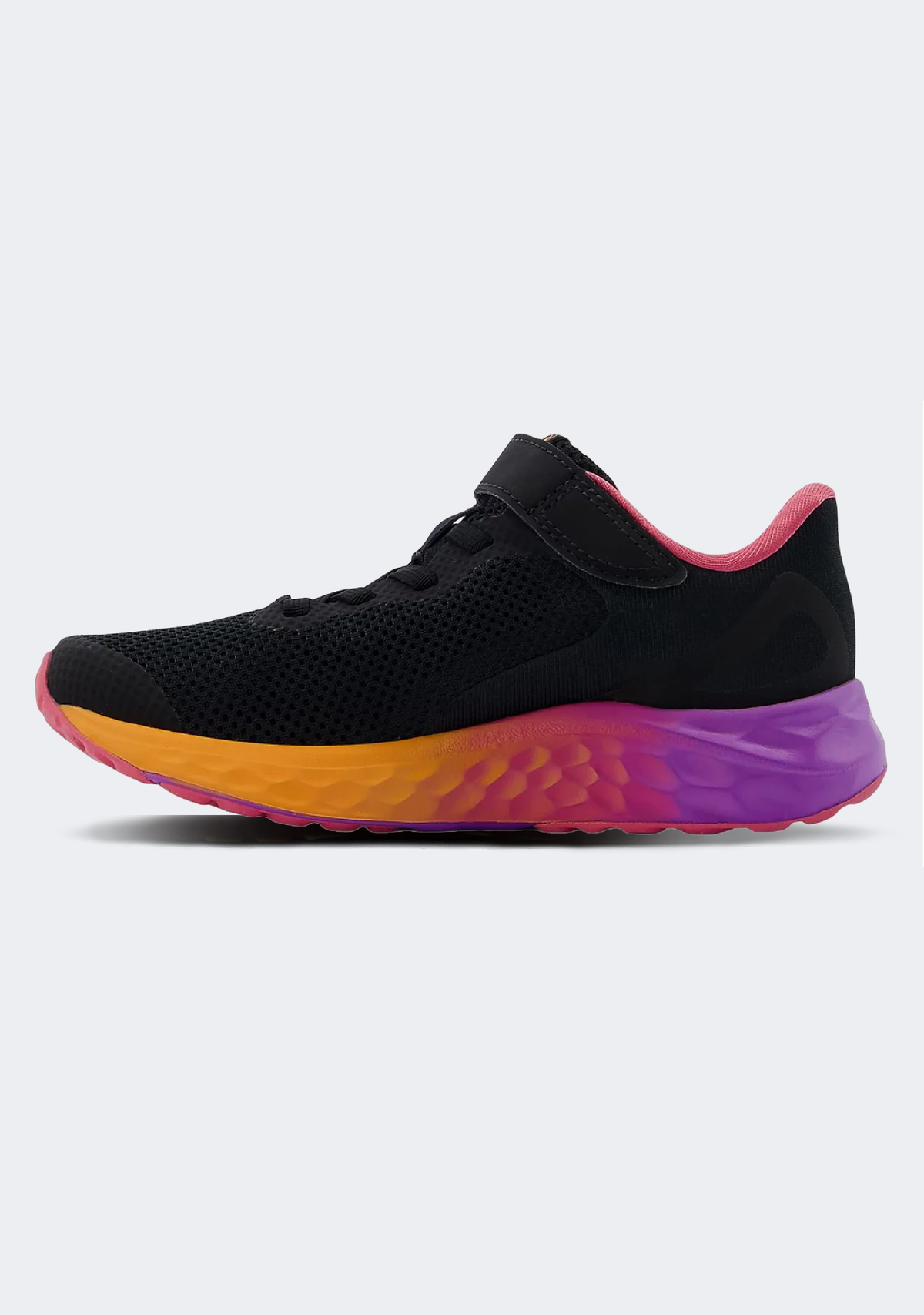 New Balance Kids' Fresh Foam Arishi v4 Bungee Lace