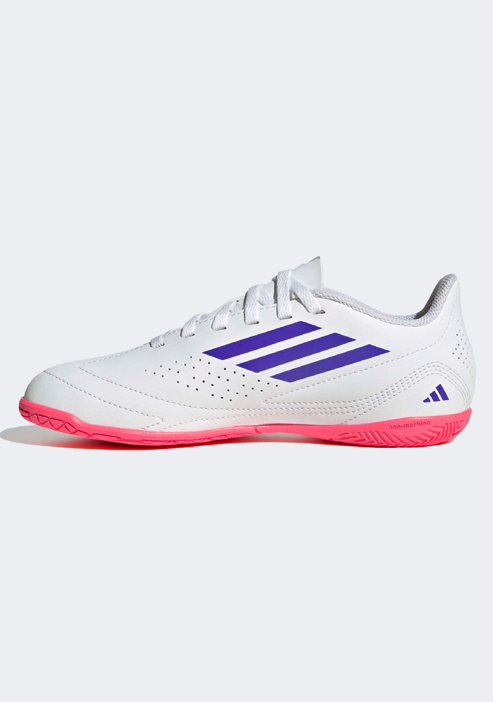 Adidas Kids' Deportivo III Indoor