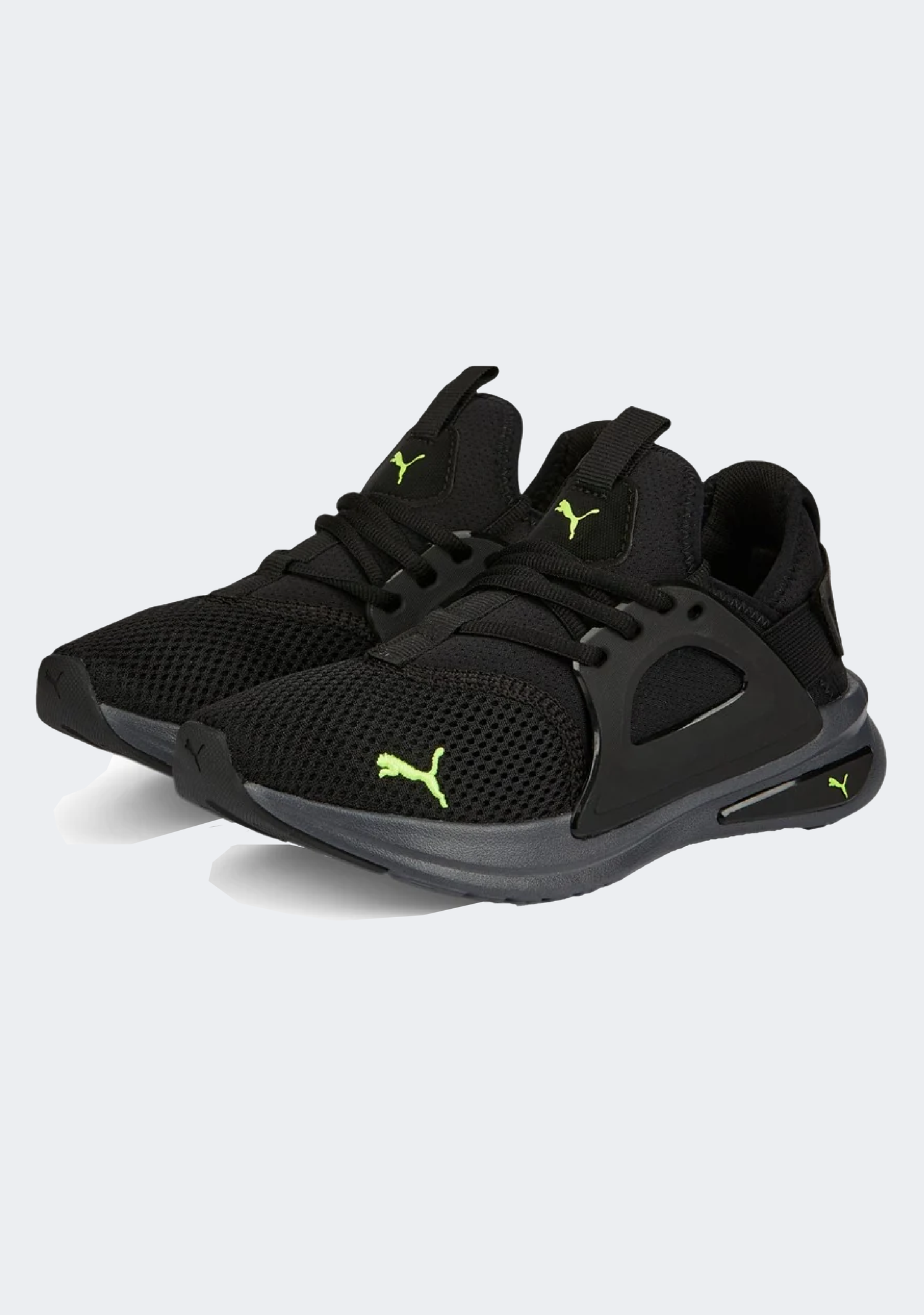 Puma Kids' Softride Enzo Evo Jr