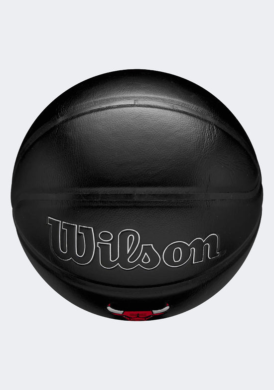 Wilson NBA Team Premiere Basketball Chicago Bulls