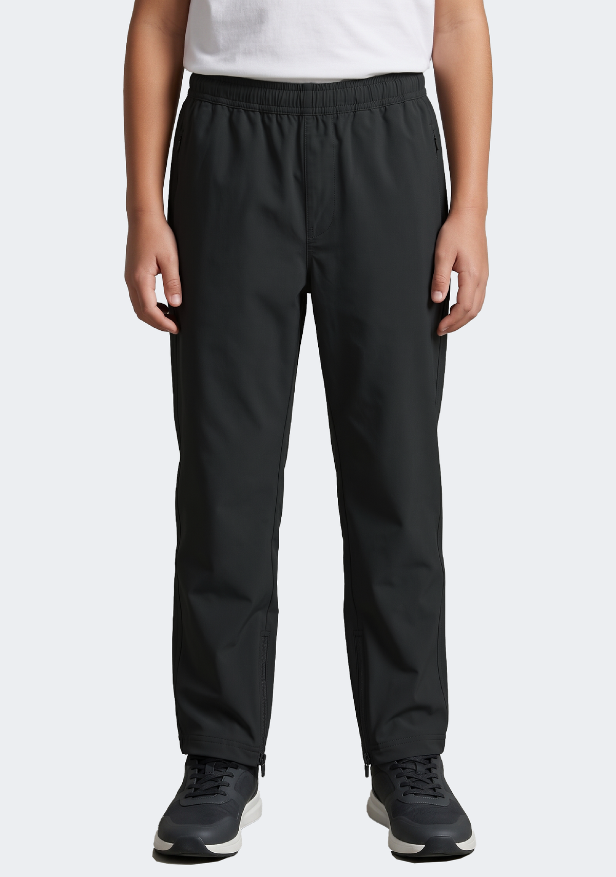 Champion Kids' Essential Microfibre Pants