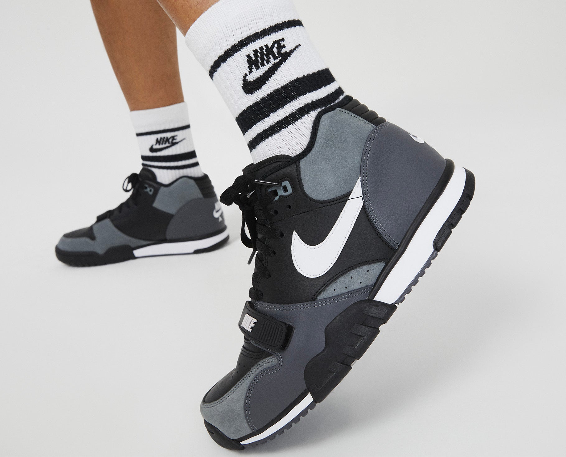 Air trainer hot sale 180