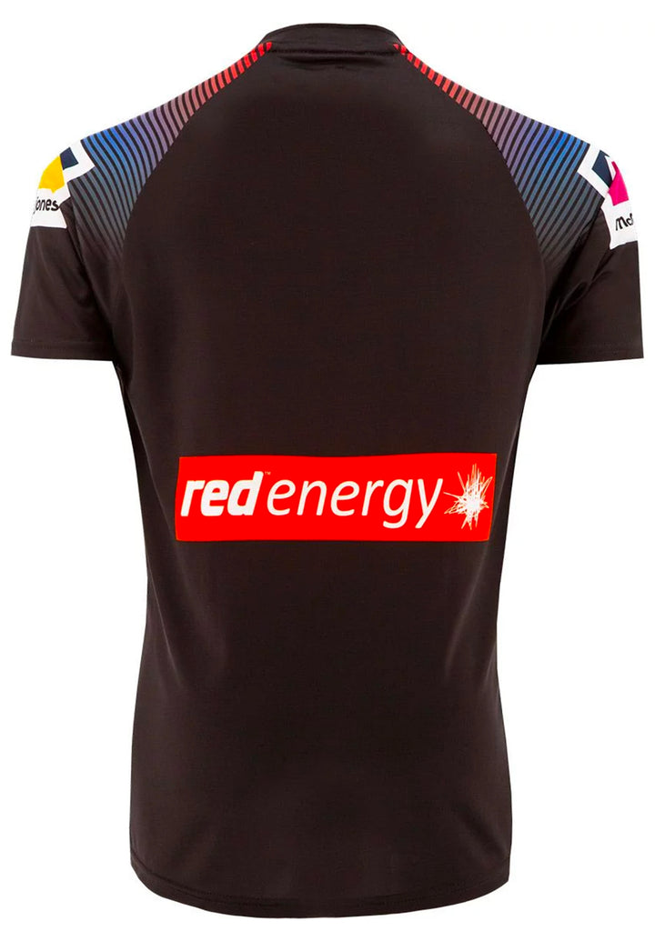 O'Neills Newcastle Knights Men's Coaches Training T-Shirt 2021
