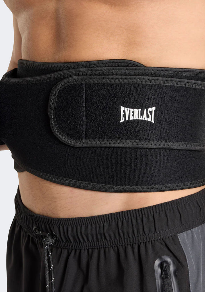Everlast Neoprene Back Support