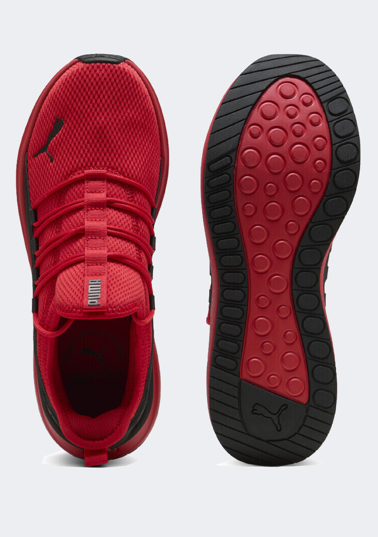 Puma Men's Softride Carson 2 Pulse