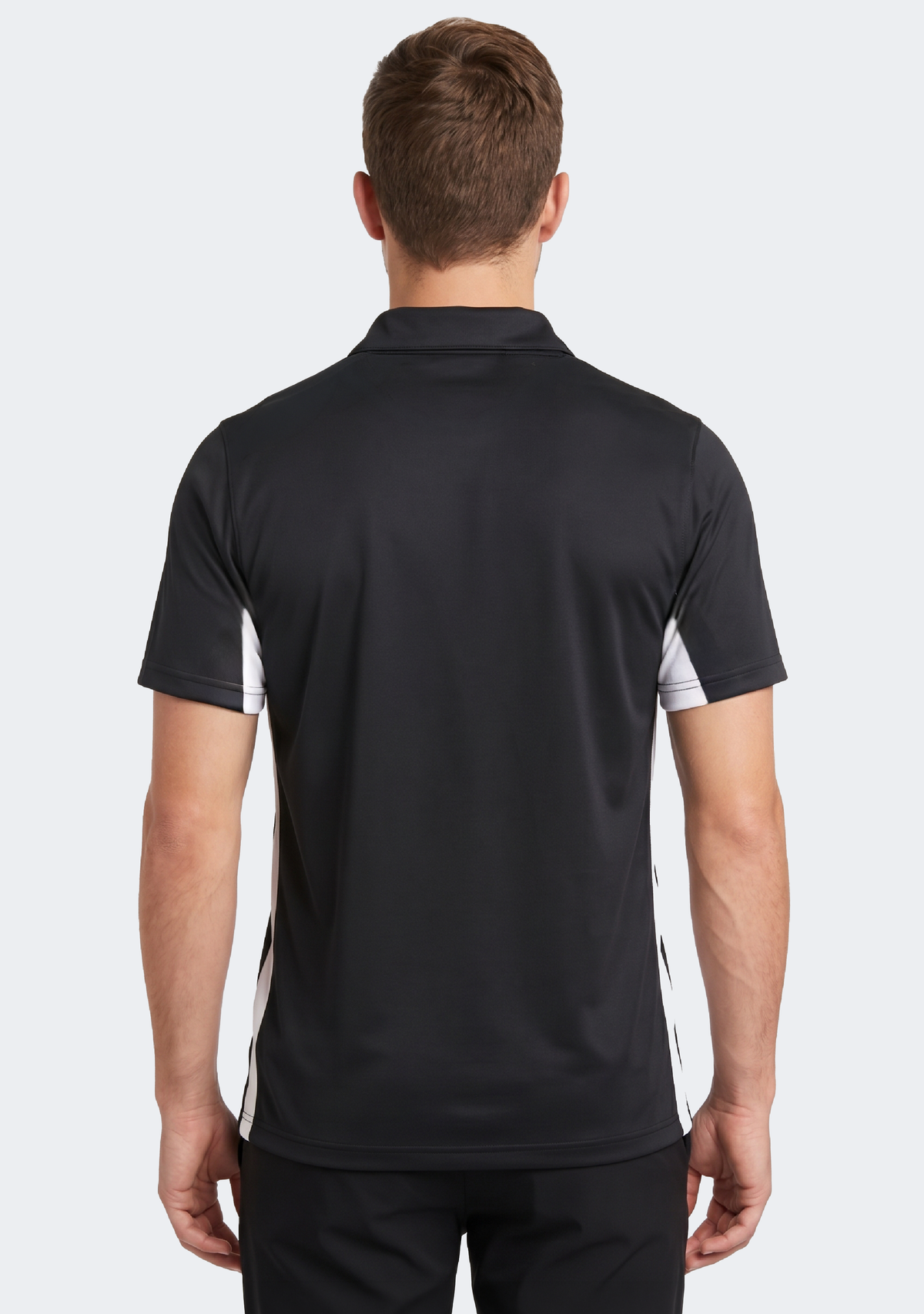 Nike Men's Dri-Fit U.V. Tech Polo