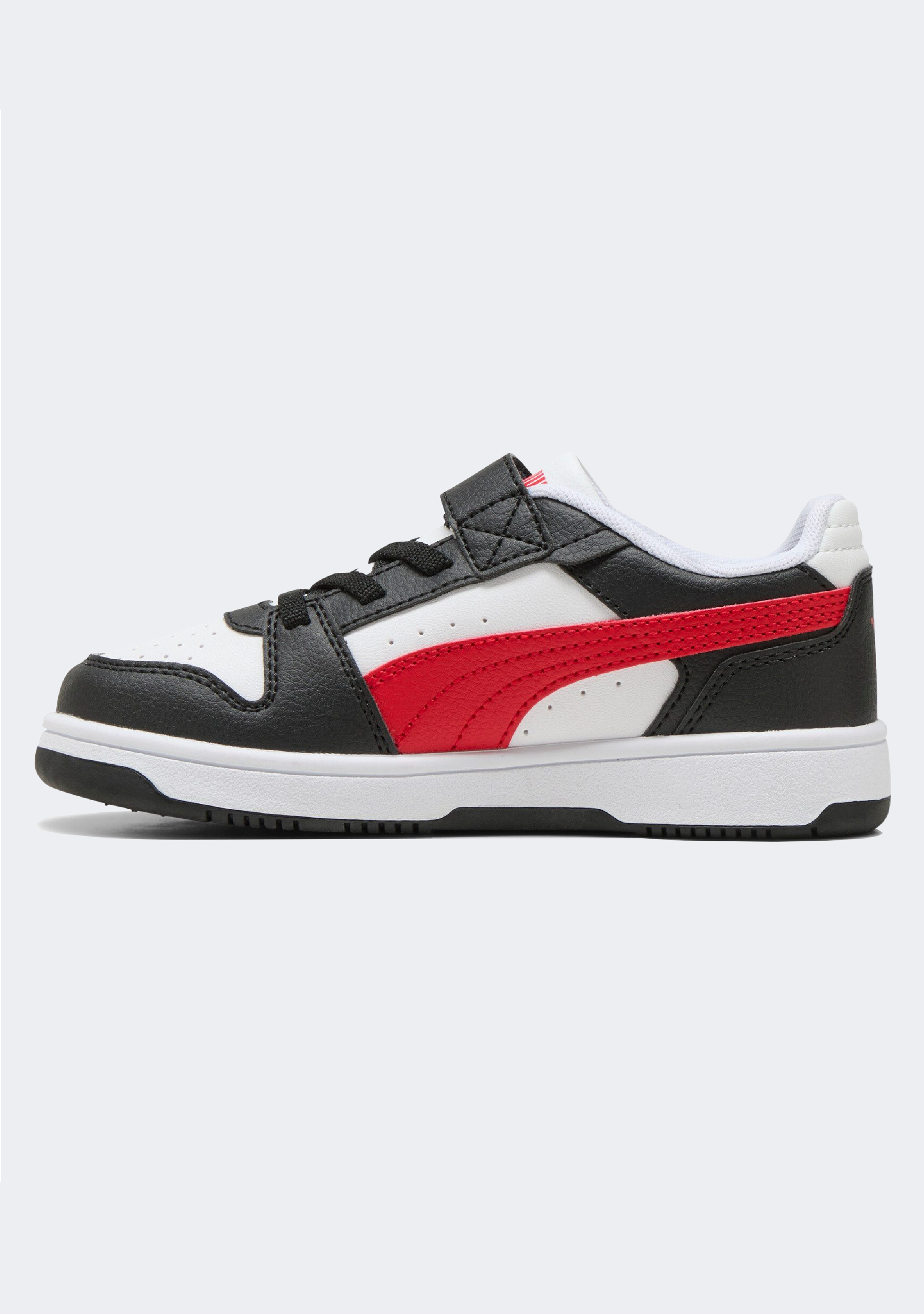 Puma Kids’ Rebound Slam Lo AC+ PS