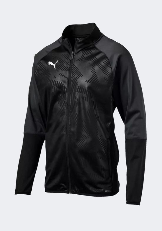 Puma Kids' Cup Training Poly Core Jacket