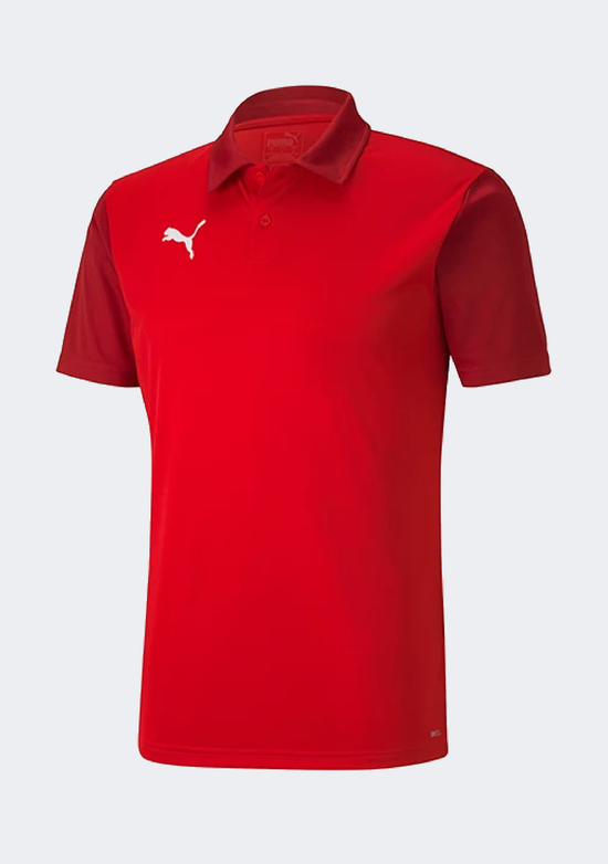 Puma Men's TeamGOAL 23 Sideline Polo