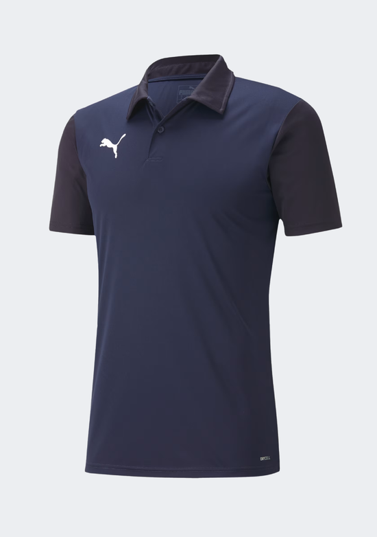 Puma Men's TeamGOAL 23 Sideline Polo