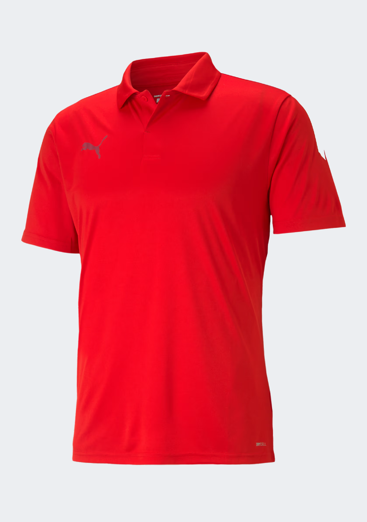 Puma Men's TeamLIGA Sideline Polo
