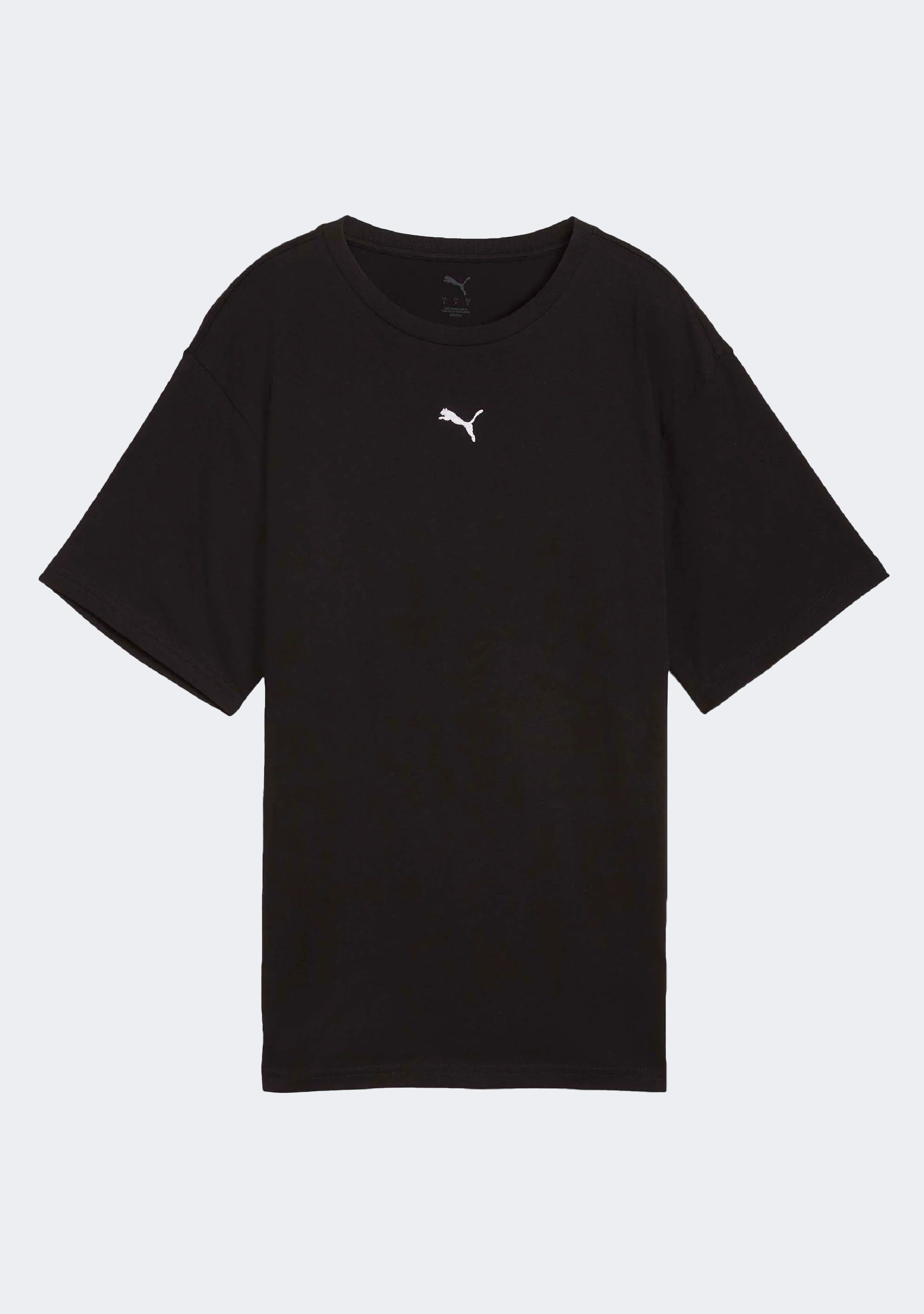 Puma Women's Essentials Relaxed Tee