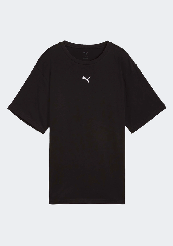 Puma Women's Essentials Relaxed Tee