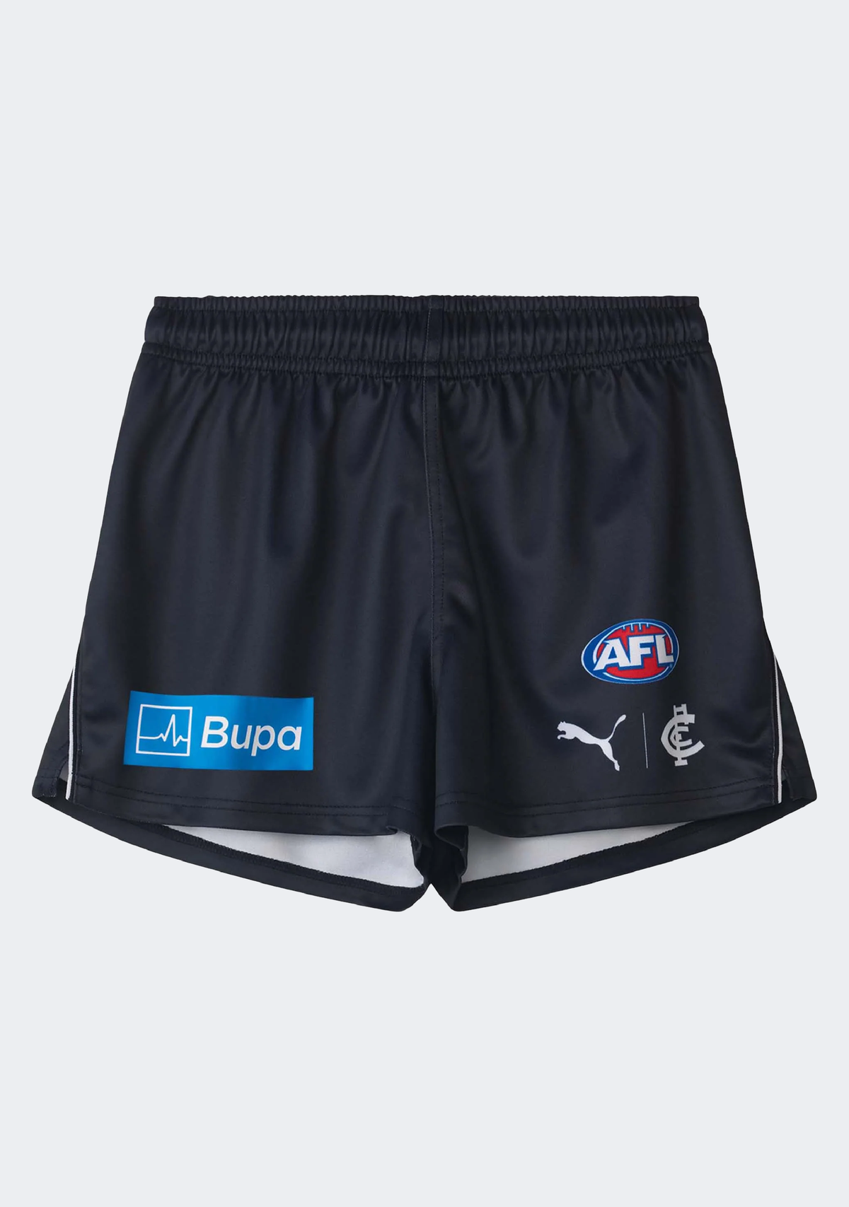 Puma Men's Carlton Blues 2026 Home Shorts