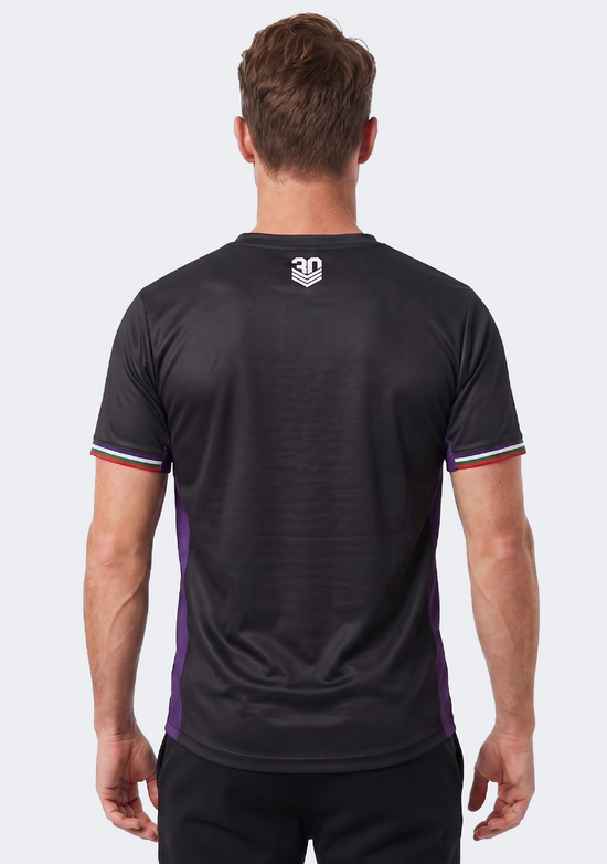 Burley Sekem Men's Fremantle Dockers Player Training Tee