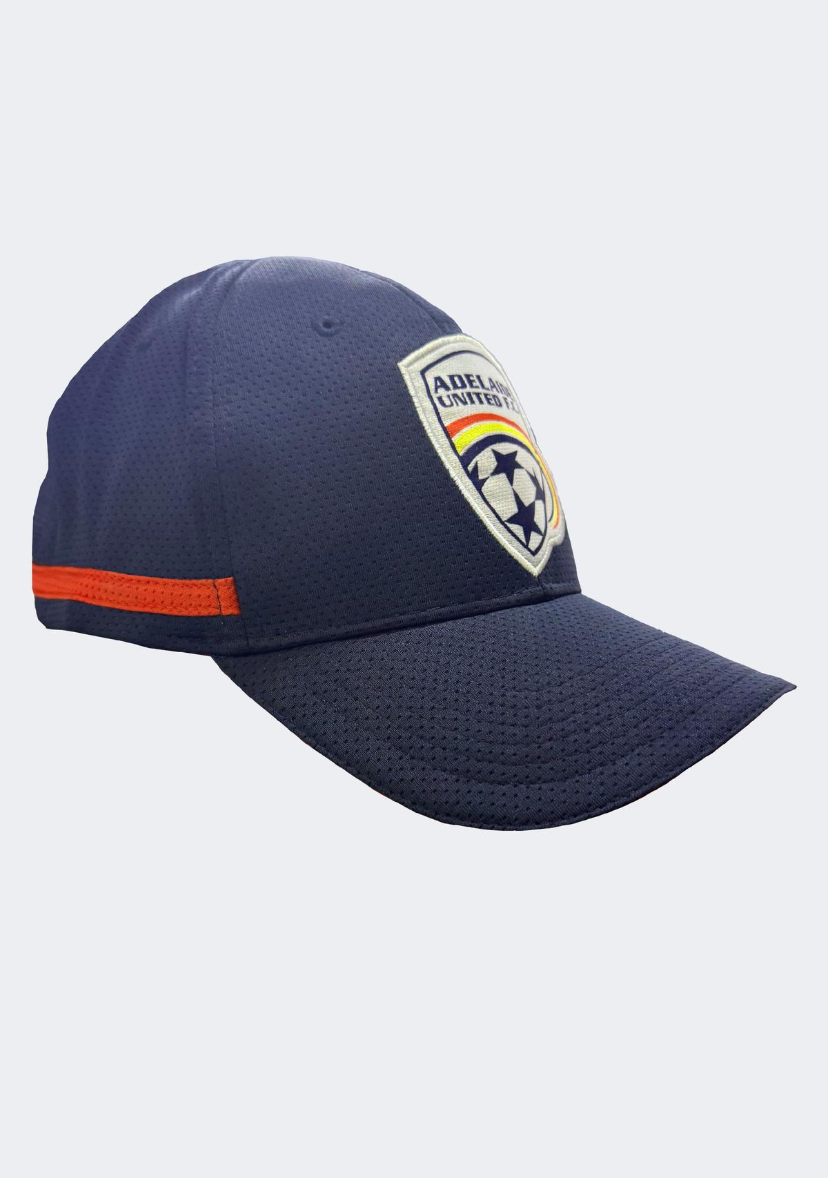 Macron Adelaide United 18 Media Cap