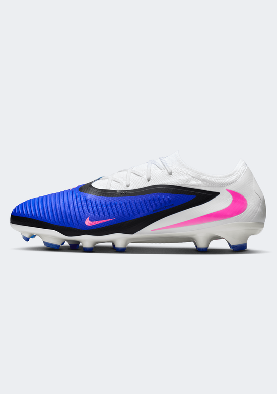 Nike Phantom 6 Low Pro Firm Ground Football Boots