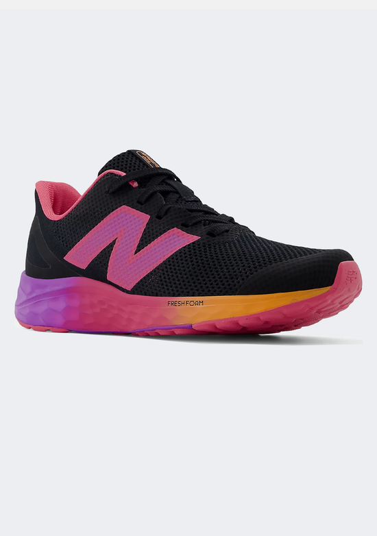 New Balance Kids' Fresh Foam Arishi v4 Lace