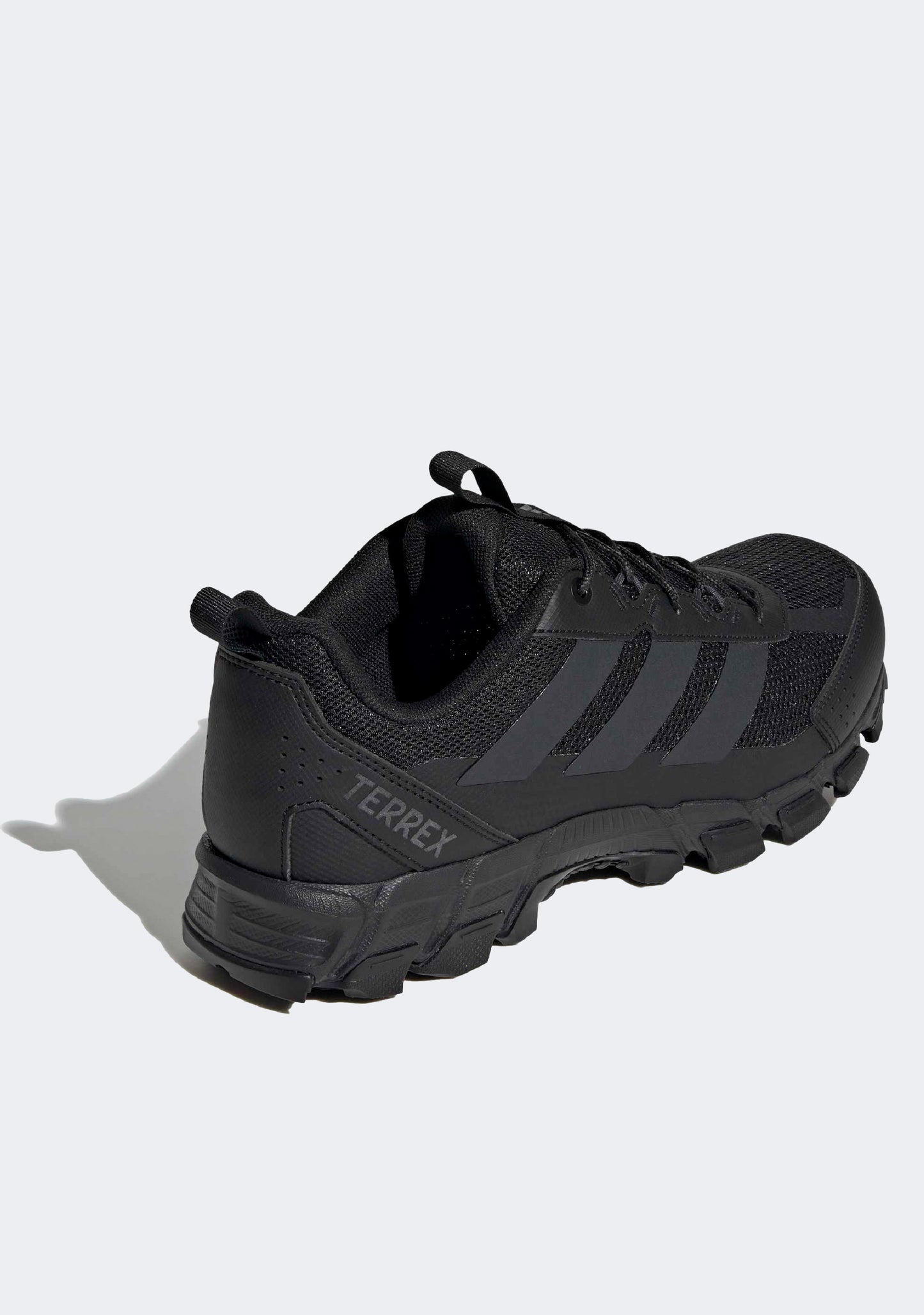 Adidas Men's Terrex Rockadia Hiking Shoe