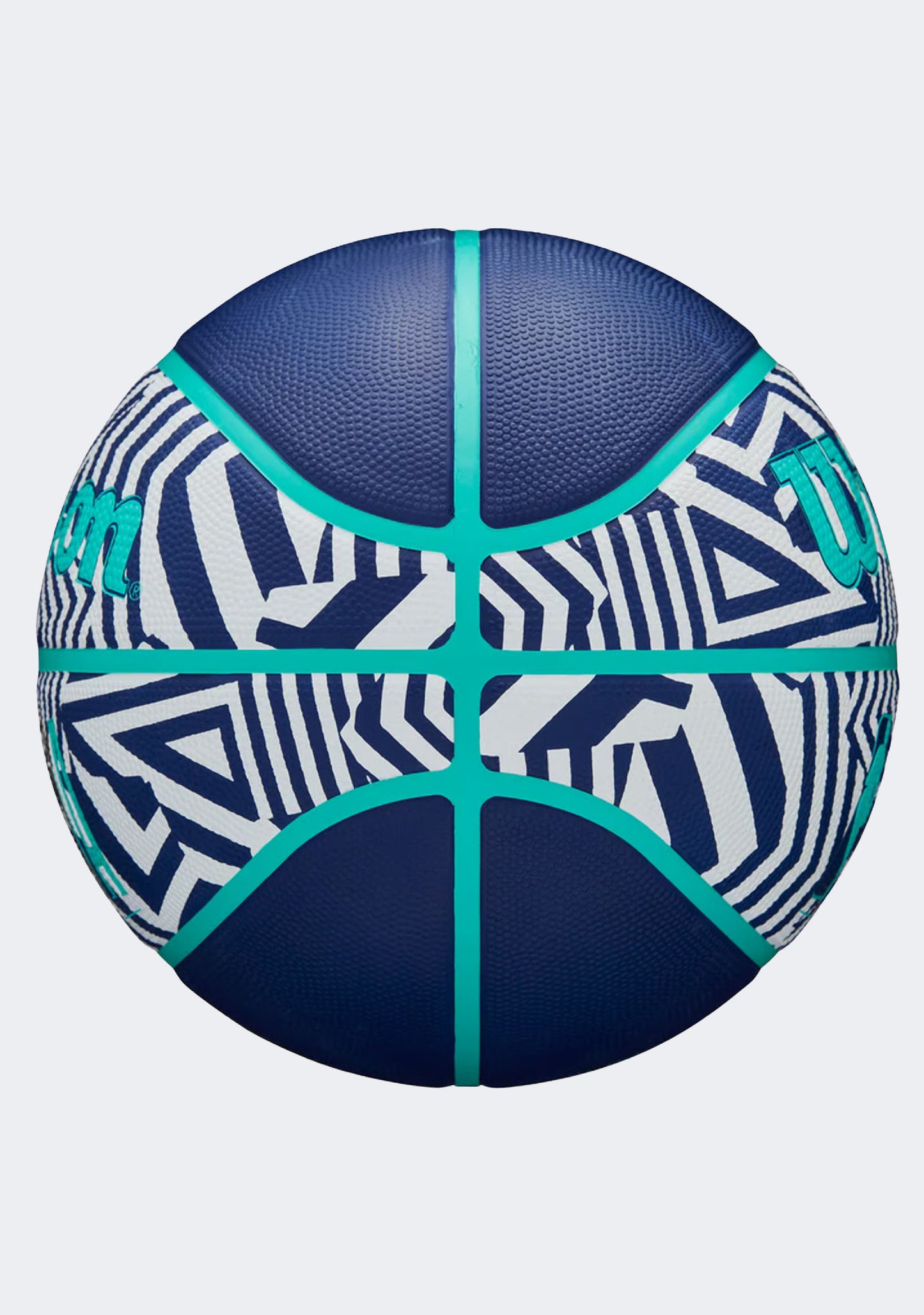 Wilson NBA DRV Plus Dazzle Camo